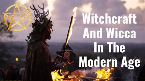 Paganism on the Rise: Exploring New Paths and Traditions